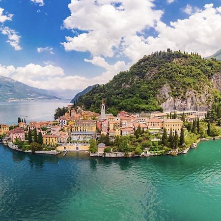 TERRAZZA SUL LAGO - Open Space e Netflix Apartment Lecco Exterior foto